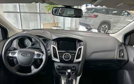 Ford Focus III, 2013 год, 699 000 рублей, 13 фотография