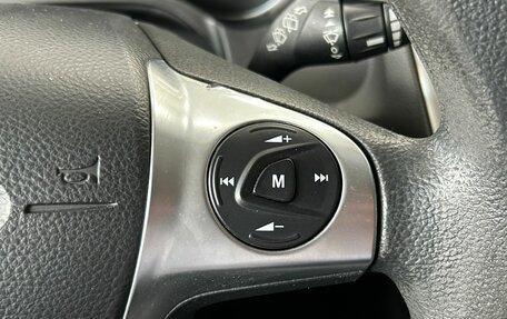 Ford Focus III, 2013 год, 699 000 рублей, 19 фотография