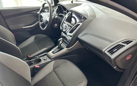 Ford Focus III, 2013 год, 699 000 рублей, 10 фотография