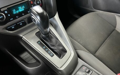 Ford Focus III, 2013 год, 699 000 рублей, 15 фотография