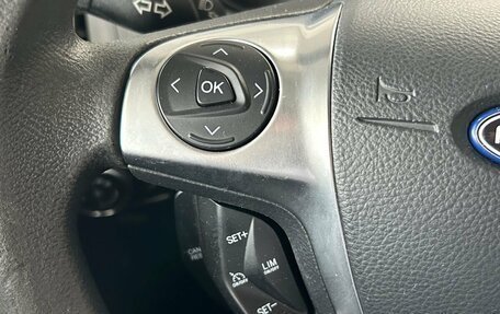 Ford Focus III, 2013 год, 699 000 рублей, 18 фотография