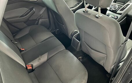 Ford Focus III, 2013 год, 699 000 рублей, 11 фотография