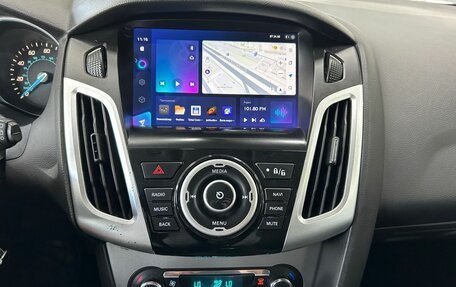 Ford Focus III, 2013 год, 699 000 рублей, 16 фотография