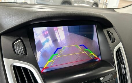 Ford Focus III, 2013 год, 699 000 рублей, 17 фотография