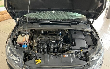 Ford Focus III, 2013 год, 699 000 рублей, 22 фотография