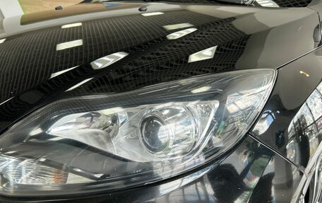 Ford Focus III, 2013 год, 699 000 рублей, 23 фотография
