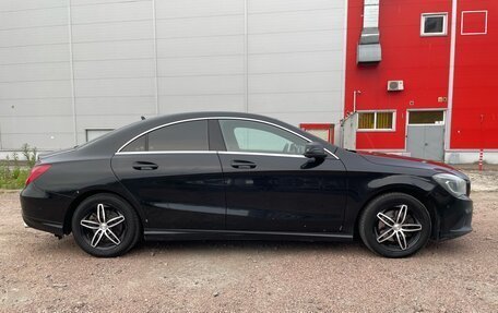 Mercedes-Benz CLA, 2015 год, 1 430 000 рублей, 7 фотография