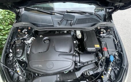 Mercedes-Benz CLA, 2015 год, 1 430 000 рублей, 9 фотография
