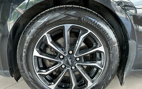 Ford Focus III, 2013 год, 699 000 рублей, 24 фотография