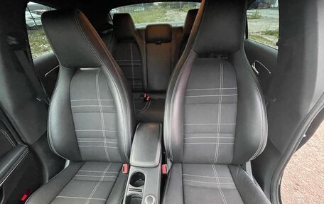 Mercedes-Benz CLA, 2015 год, 1 430 000 рублей, 18 фотография