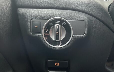 Mercedes-Benz CLA, 2015 год, 1 430 000 рублей, 16 фотография