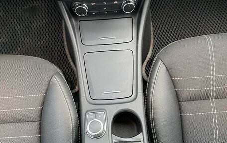 Mercedes-Benz CLA, 2015 год, 1 430 000 рублей, 20 фотография