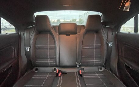 Mercedes-Benz CLA, 2015 год, 1 430 000 рублей, 19 фотография