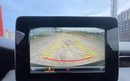Mercedes-Benz CLA, 2015 год, 1 430 000 рублей, 25 фотография