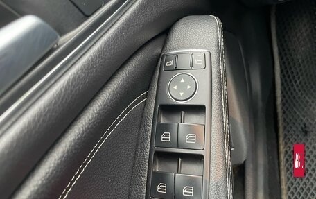 Mercedes-Benz CLA, 2015 год, 1 430 000 рублей, 17 фотография