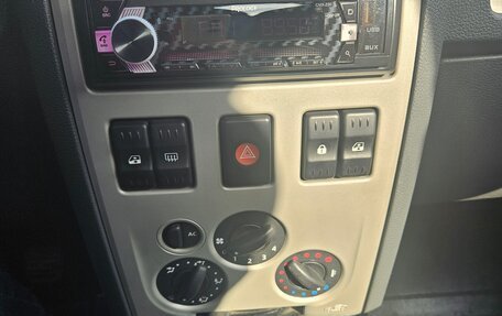 Renault Logan I, 2007 год, 570 000 рублей, 8 фотография