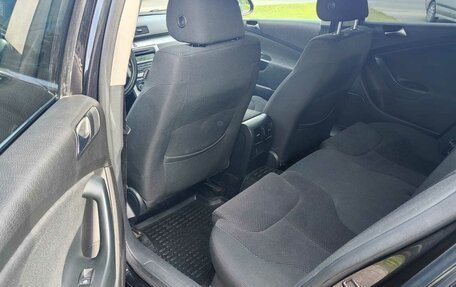 Volkswagen Passat B6, 2010 год, 550 000 рублей, 4 фотография