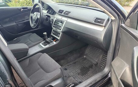 Volkswagen Passat B6, 2010 год, 550 000 рублей, 6 фотография