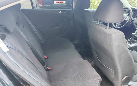 Volkswagen Passat B6, 2010 год, 550 000 рублей, 7 фотография