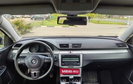 Volkswagen Passat B6, 2010 год, 550 000 рублей, 5 фотография