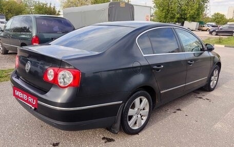 Volkswagen Passat B6, 2010 год, 550 000 рублей, 2 фотография