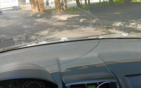 Hyundai Getz I рестайлинг, 2008 год, 385 000 рублей, 15 фотография