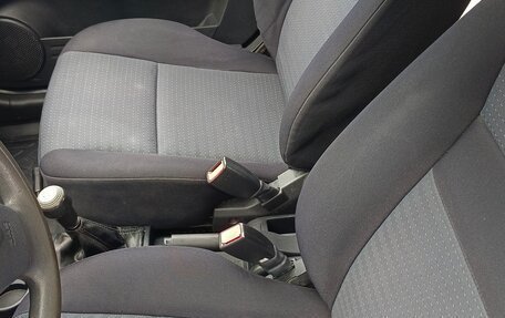 Hyundai Getz I рестайлинг, 2008 год, 385 000 рублей, 22 фотография