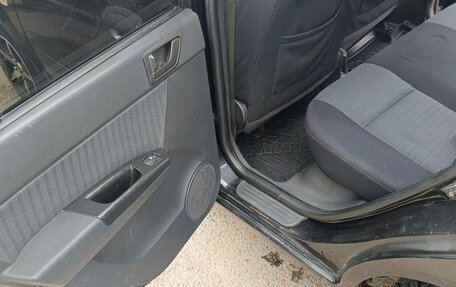 Hyundai Getz I рестайлинг, 2008 год, 385 000 рублей, 26 фотография