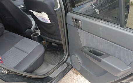 Hyundai Getz I рестайлинг, 2008 год, 385 000 рублей, 27 фотография