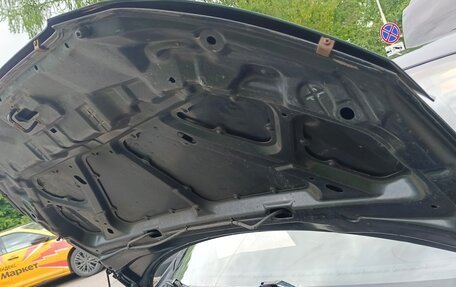 Hyundai Getz I рестайлинг, 2008 год, 385 000 рублей, 28 фотография