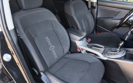 KIA Sportage III, 2014 год, 1 405 000 рублей, 12 фотография