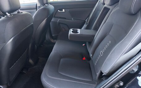 KIA Sportage III, 2014 год, 1 405 000 рублей, 13 фотография