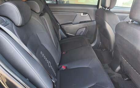 KIA Sportage III, 2014 год, 1 405 000 рублей, 14 фотография