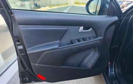 KIA Sportage III, 2014 год, 1 405 000 рублей, 15 фотография