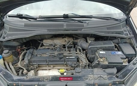 Hyundai Getz I рестайлинг, 2008 год, 385 000 рублей, 29 фотография