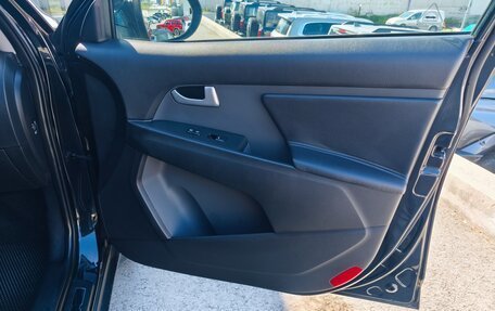 KIA Sportage III, 2014 год, 1 405 000 рублей, 19 фотография