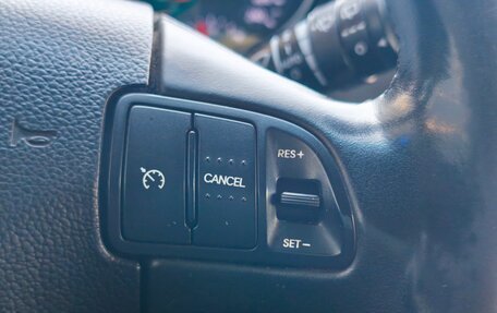 KIA Sportage III, 2014 год, 1 405 000 рублей, 23 фотография