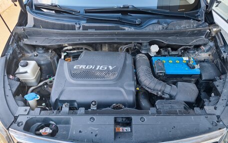 KIA Sportage III, 2014 год, 1 405 000 рублей, 30 фотография