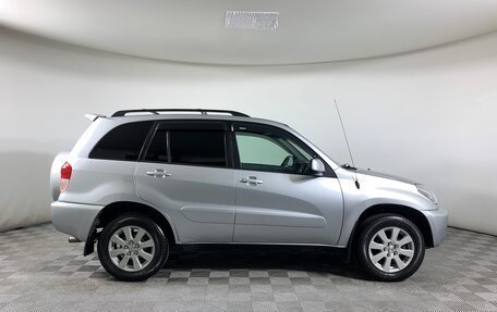 Toyota RAV4, 2002 год, 665 000 рублей, 4 фотография