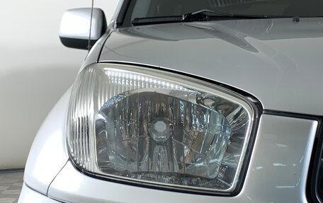 Toyota RAV4, 2002 год, 665 000 рублей, 10 фотография