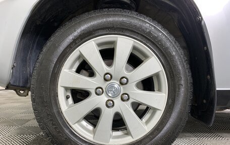 Toyota RAV4, 2002 год, 665 000 рублей, 9 фотография