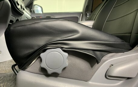 Toyota RAV4, 2002 год, 665 000 рублей, 16 фотография