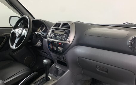 Toyota RAV4, 2002 год, 665 000 рублей, 13 фотография