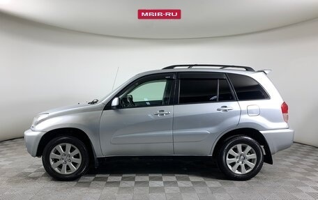 Toyota RAV4, 2002 год, 665 000 рублей, 8 фотография