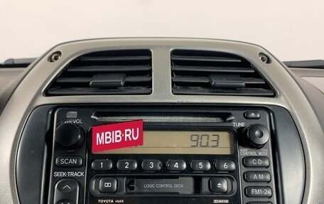Toyota RAV4, 2002 год, 665 000 рублей, 15 фотография