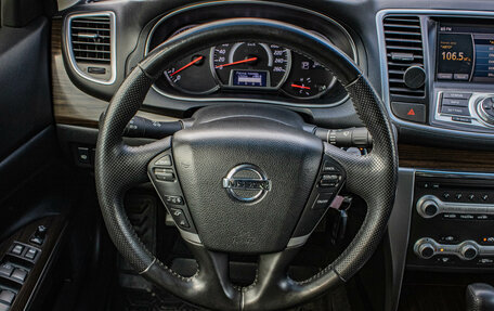 Nissan Teana, 2012 год, 1 539 000 рублей, 6 фотография