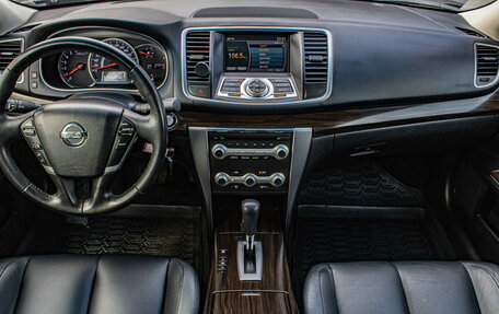 Nissan Teana, 2012 год, 1 539 000 рублей, 5 фотография