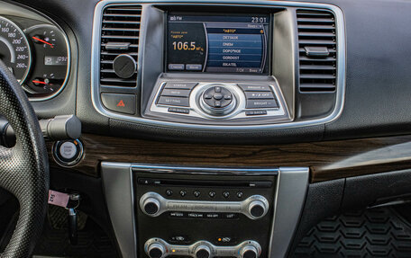 Nissan Teana, 2012 год, 1 539 000 рублей, 7 фотография