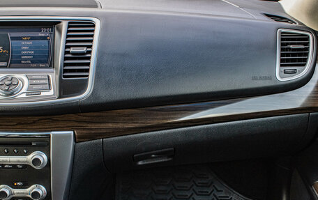 Nissan Teana, 2012 год, 1 539 000 рублей, 8 фотография