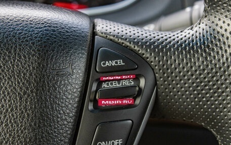 Nissan Teana, 2012 год, 1 539 000 рублей, 15 фотография
